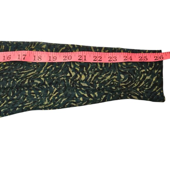 Addition Elle Long Sleeve Blouse, sz 1X - Picture 5 of 8